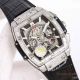 AAA Swiss Replica Hublot Spirit of Big Bang Titanium 42 Watch with Baguette diamonds (2)_th.jpg